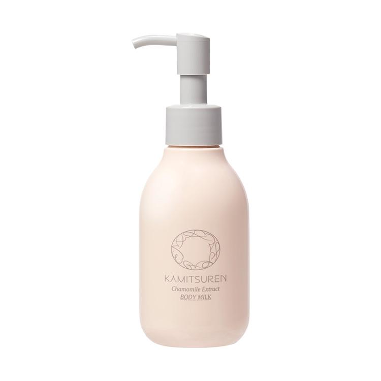 華密恋　ボディミルク 150ml | 華密恋 | 01