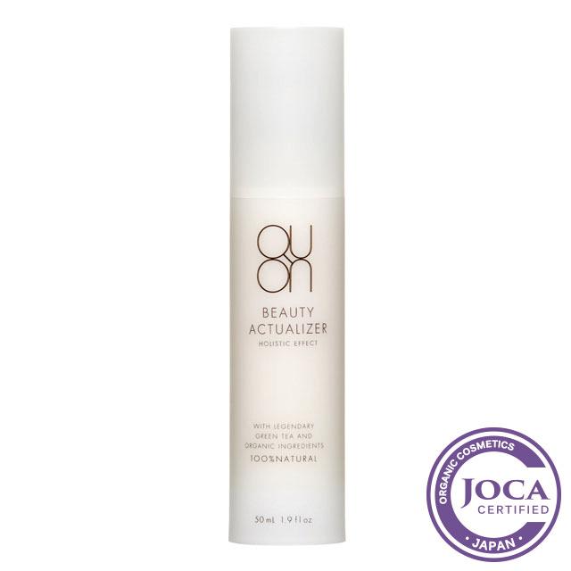 クレコスクオンビューティーアクチュアライザー　50ml | CRECOS