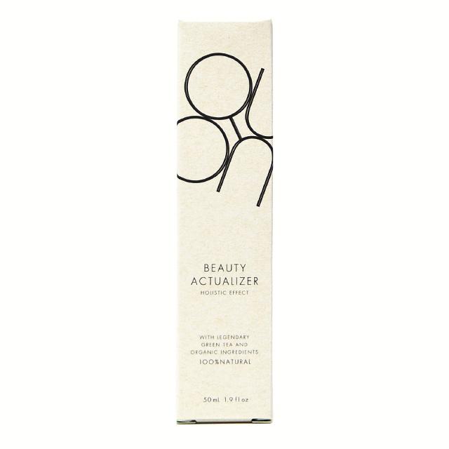 クレコスクオンビューティーアクチュアライザー　50ml | CRECOS | 01