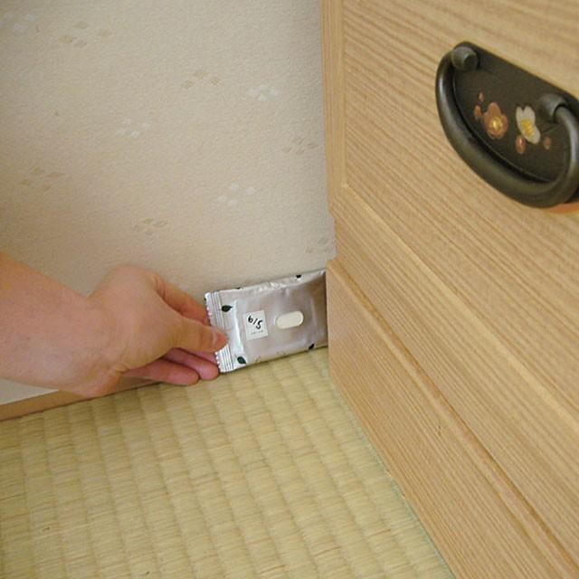 生活アートクラブ　ダニコナイ 15個入 | ブランド登録なし | 01