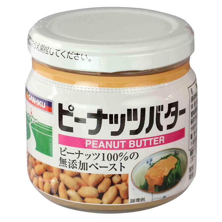ピーナッツバター　150g　三育 | ブランド登録なし