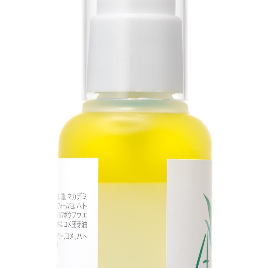 アロエのチカラ オイルイン　60ml　Organic Style JAPAN | ブランド登録なし | 01