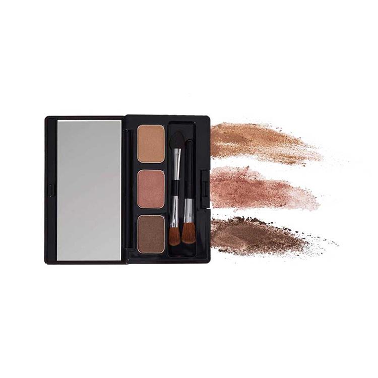 クレコス/UlaUla　ファインエフェクトシャドウ　BP-1　3色×各1.2g≪メール便対応≫ | CRECOS | 02