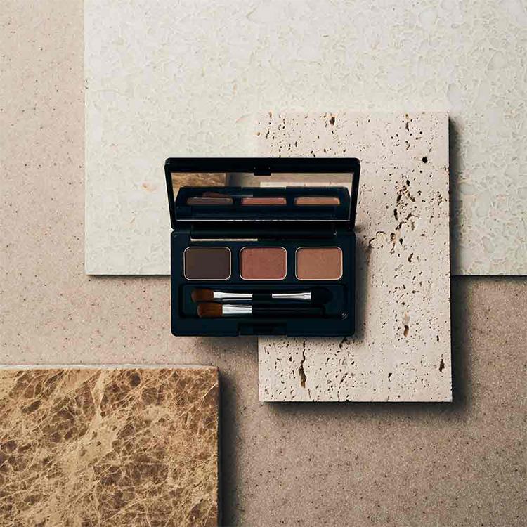 クレコス/UlaUla　ファインエフェクトシャドウ　BP-1　3色×各1.2g≪メール便対応≫ | CRECOS | 06