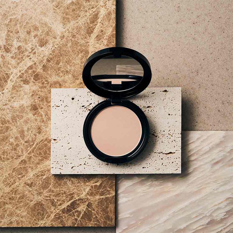 クレコス/UlaUla　シルキーセラムパウダー　クリア　12g≪メール便対応≫ | CRECOS | 05