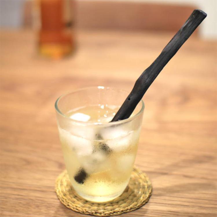 備長炭マドラー　増田屋≪メール便対応≫ | 増田屋 | 02