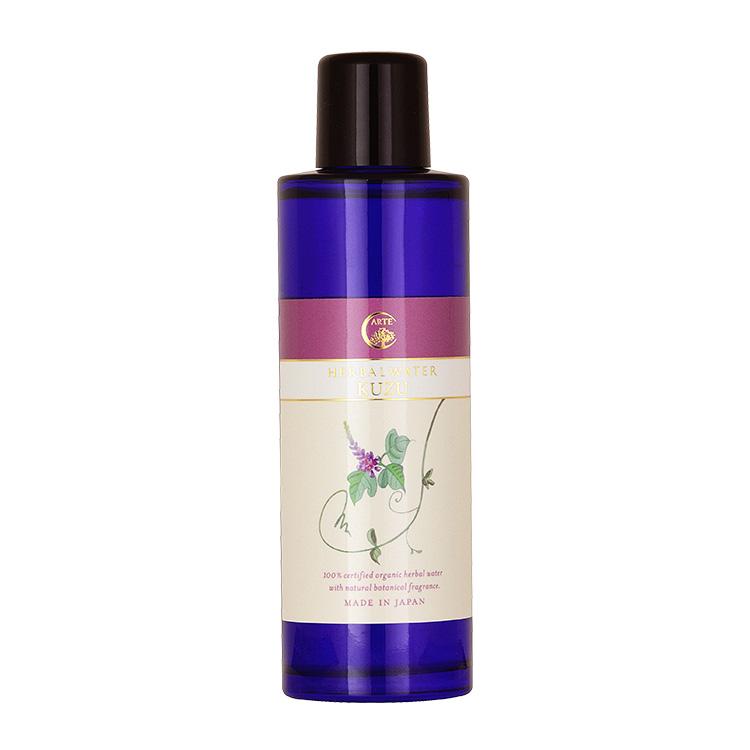 ≪数量限定≫アルテ ハーバルウォーター KUZU（潤い・フェイスローション） 100ml　アルテ | ブランド登録なし | 01