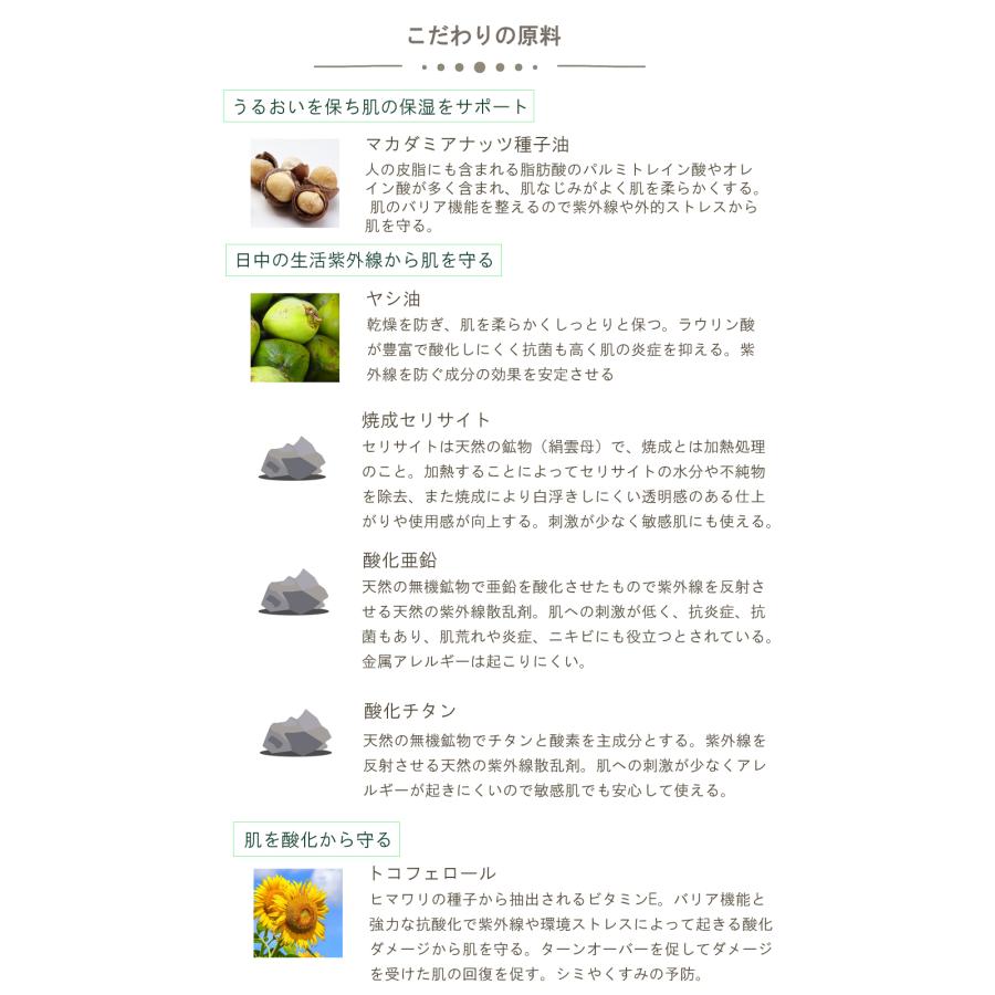 アロエのチカラデイクリーム　　20ml　Organic Style JAPAN |  | 03