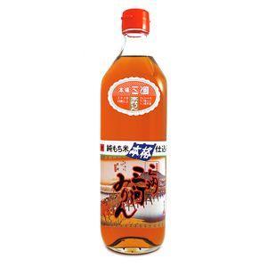 角谷文治郎商店　三河みりん　700ml | 