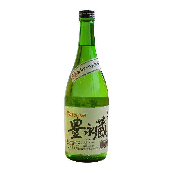 豊永酒造 豊永蔵 720ml | ブランド登録なし