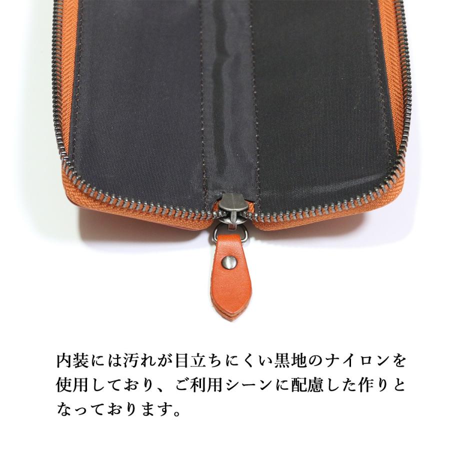 ペンケース 【 名入れ 無料】シンプル レザー 筆箱 ギフト 就職祝い 記念品 母の日 誕生日 大学生 プレゼント 就職 送別 新学期 新生活 内祝い クリスマス | ブランド登録なし | 03