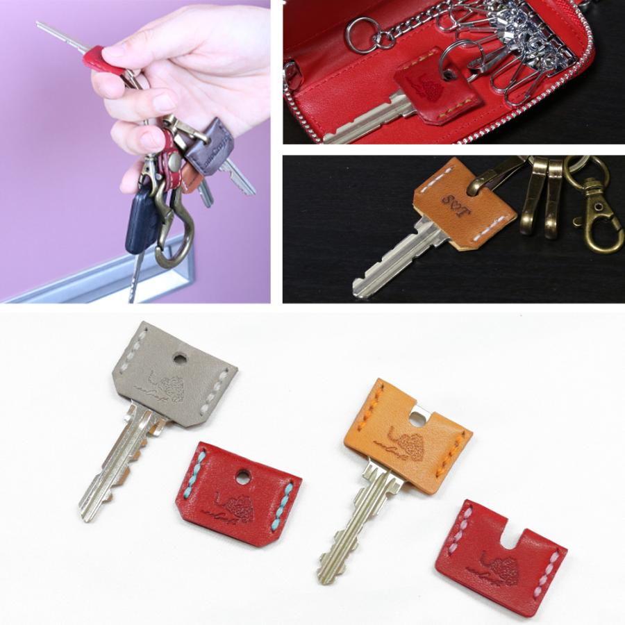 キーケース　オーダーメイド　新品未使用　開封済み　ヘビ革　購入価格の半額以下 ヘビ革/パイソンを厳選して関西の方にレザーキーケースを