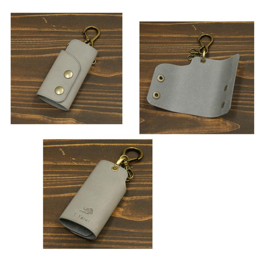 shooka　セミオーダー/スマートキー·キーケース 楽天市場】本革 スマートキーケース （全3種） ギフト包装無料