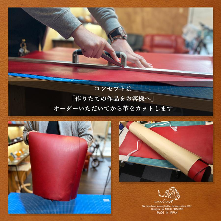 AirpodsPro専用レザーケース【210通り以上の色からオーダーメイド】名入れ対応 naoCraft 本革 レザー ギフト 革 プレゼント 誕生日 就職祝 内祝い クリスマス | ブランド登録なし | 16