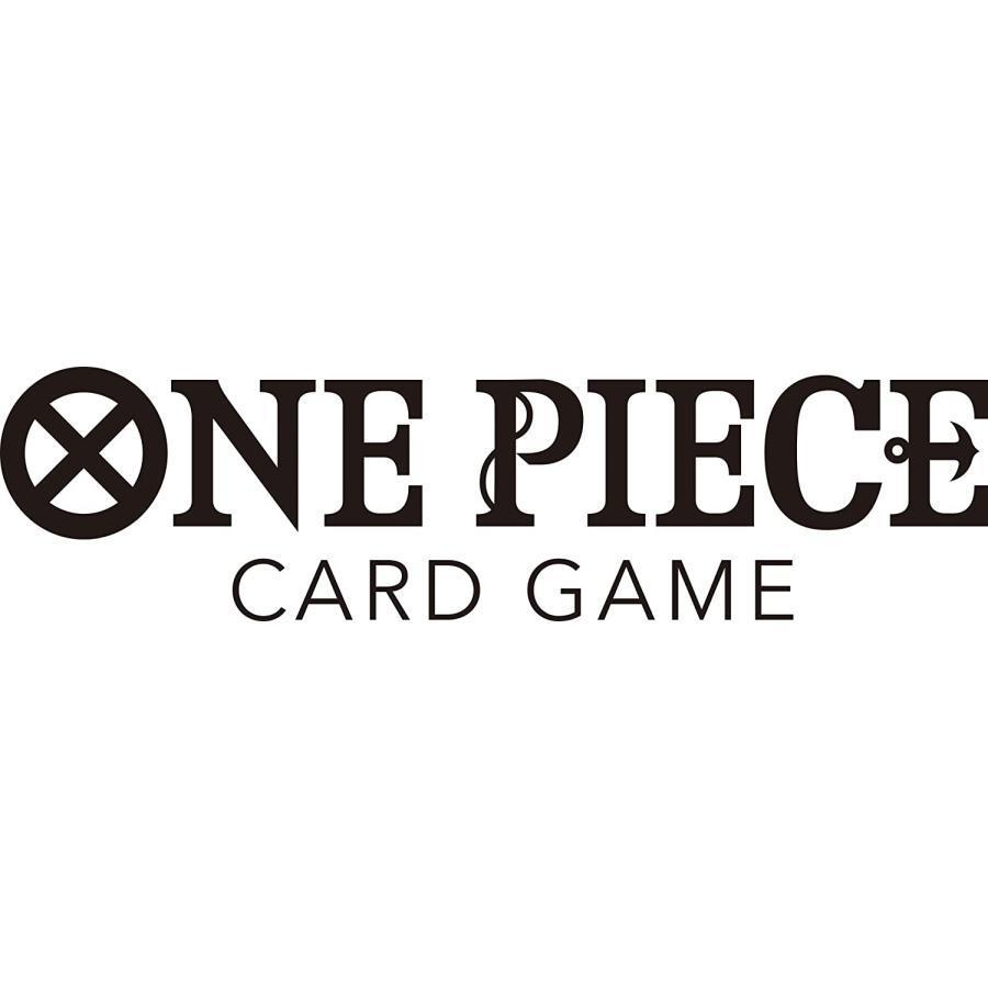 BANDAI（バンダイ） 【予約】ONE PIECEカードゲーム ブースターパック