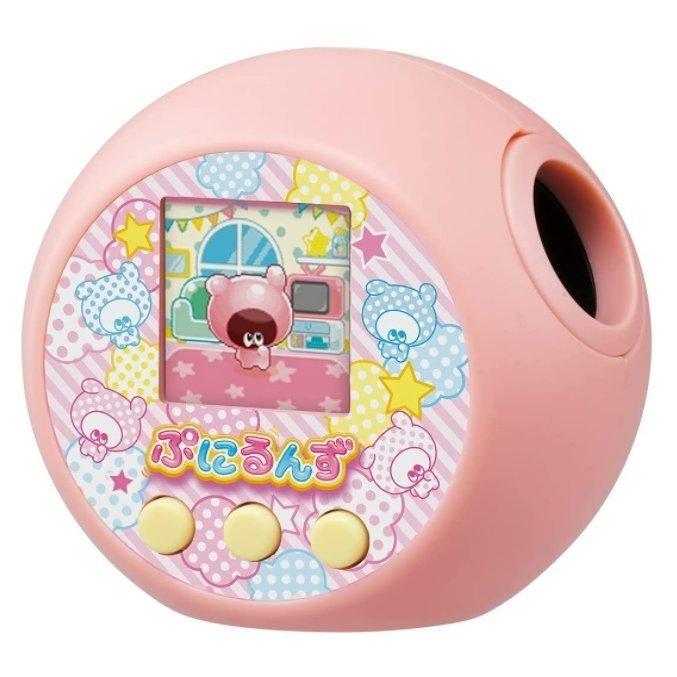 【新品】ぷにるんず ぷにピンク 【日本おもちゃ大賞2021 ネクスト・トイ部門 優秀賞】 | 