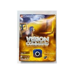☆新品未使用☆ レゴ 9731 マインドストーム VISION COMMAND ビデオカメラ : Nモート - 通販 - Yahoo!ショッピング