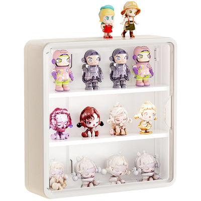 ☆壁に掛けられる☆ コレクションケース 壁掛け フィギュア用