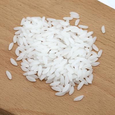 実寸大のこめつぶ」
