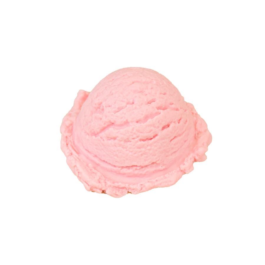 ☆本物そっくり☆ 3個入り アイスクリーム 食品サンプル