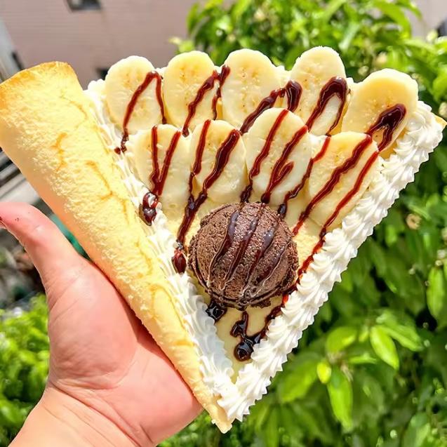 ☆リアルな見た目☆ 3本セット 食品サンプル ホイップクリーム 生
