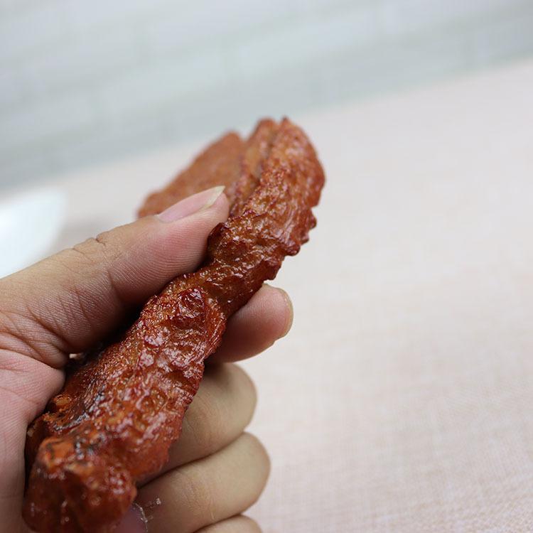 ☆リアルな見た目☆ 食品サンプル ステーキ お肉 牛肉 洋食 全長15cm