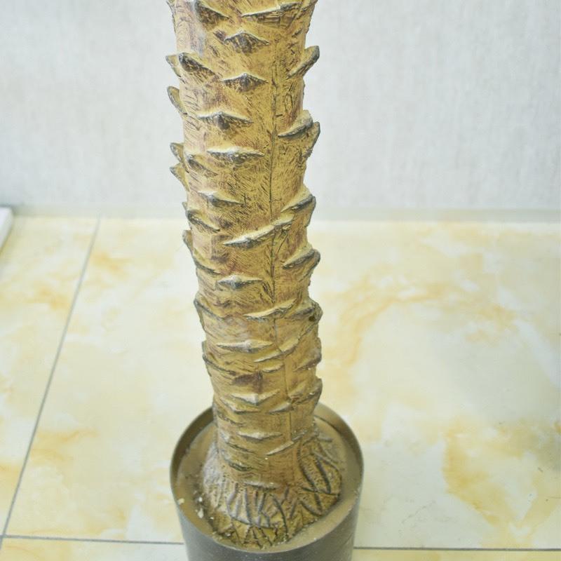 ☆全長160cm☆ フェイクグリーン 造花 ヤシの木 パームツリー