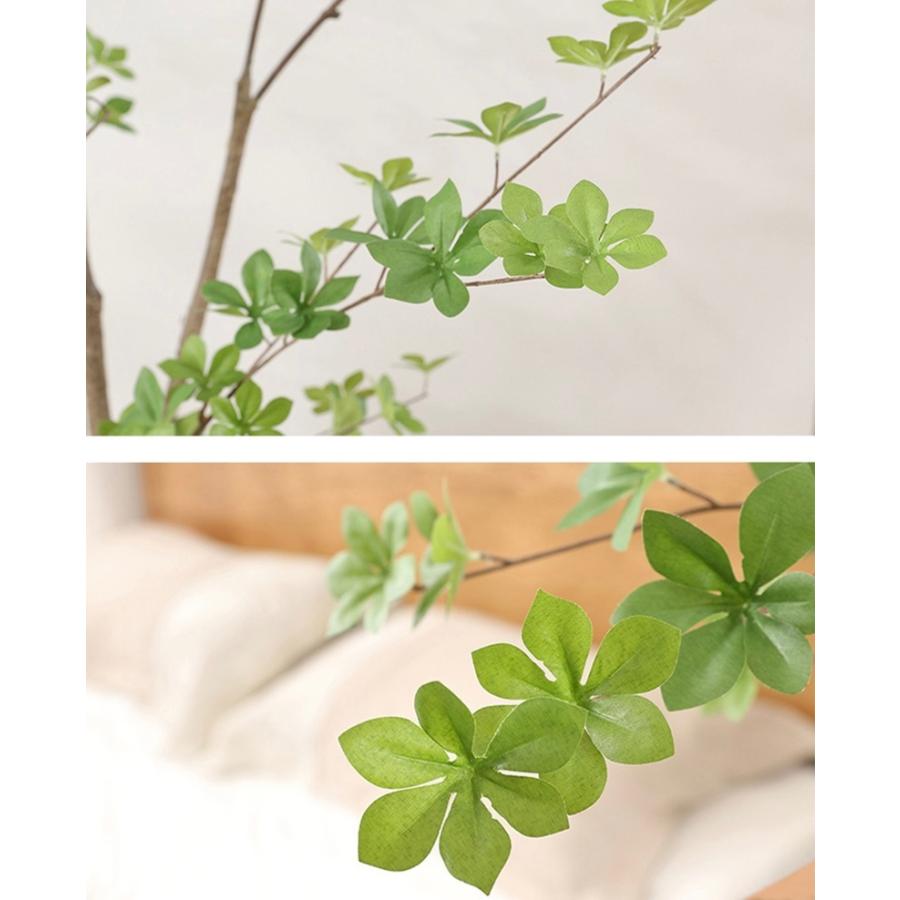 ☆観葉植物☆ 造花 ドウダンツツジ ツツジ科 全高約150cm ☆観葉植物☆ 造花 ドウダンツツジ ツツジ科 全高約150cm
