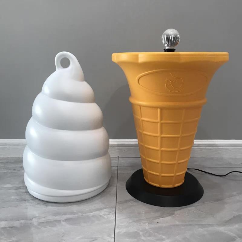 ☆照明付き☆ 特大 店舗用ディスプレイ カラフル照明つき ソフト