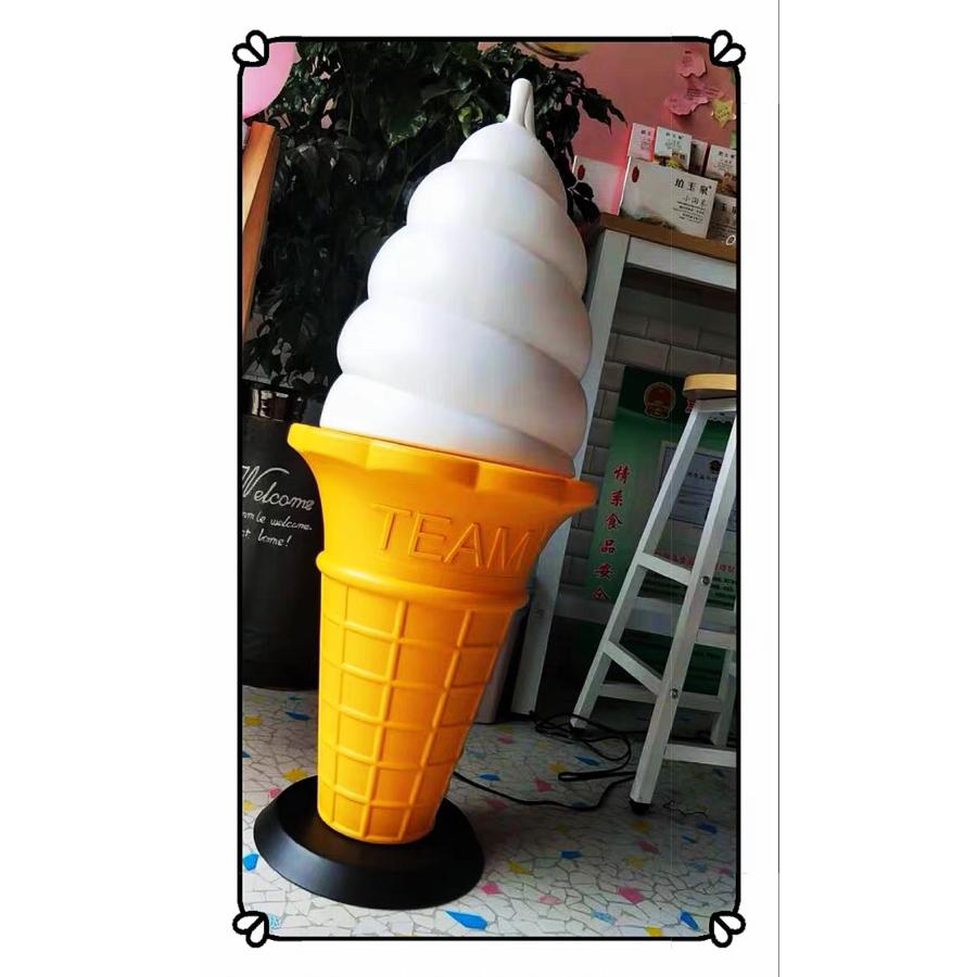 ☆照明付き☆ 特大 店舗用ディスプレイ カラフル照明つき ソフト