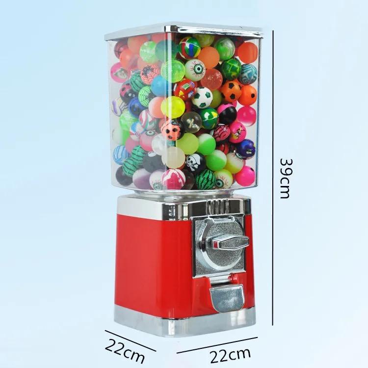 ☆100円硬貨投入式☆ カプセルトイマシン コンパクトサイズ ☆100円硬貨投入式☆ カプセルトイマシン コンパクトサイズ