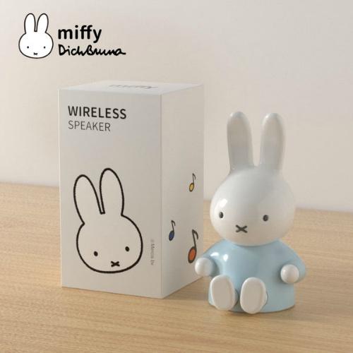 Miffy（ミッフィー） [MIPOW] 抱っこスマホスタンド フィギュア