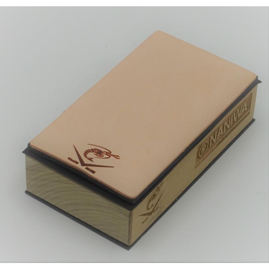 革研ぎ 仕上の革135ｍｍ 135x75x5 5ｍｍ 革1 5ｍｍ 専用砥石台セット 最終仕上げ バリ取り 砥石 包丁研ぎ 革砥 キャンプ アウトドア 持ち運び 通販