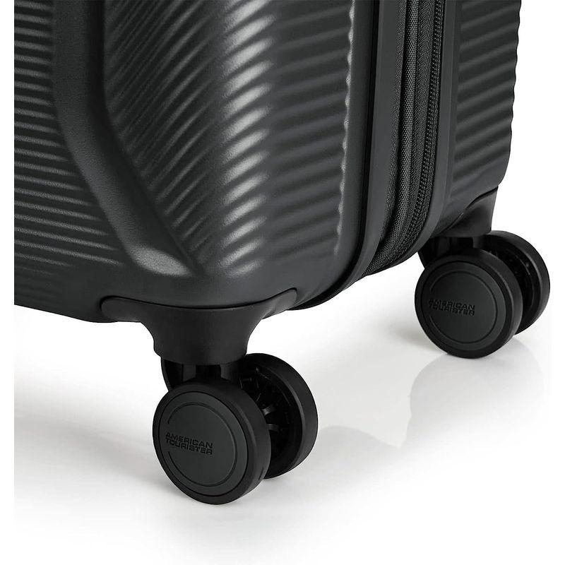 販売純正 アメリカンツーリスター スーツケース キャリーケース ロボテック Robotech スピナー61/22 51L 61cm 3.4kg エキス