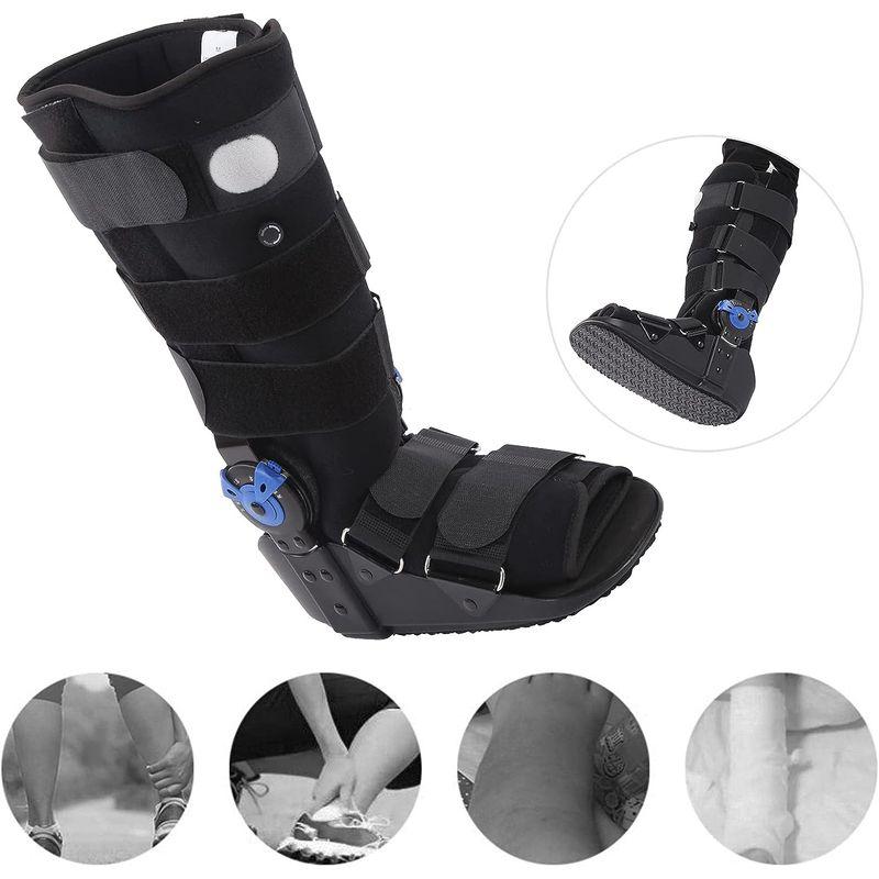 VACOped ドイツ製足首固定器具装具 アキレス腱断裂 VACOped ドイツ製足首固定器具装具 アキレス腱断裂 vacoped