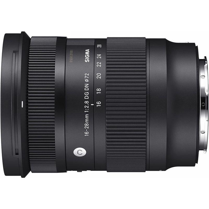 専用出品 16-28mm F2.8 DG DN Lマウント 【VQ1336484723】(47958円)