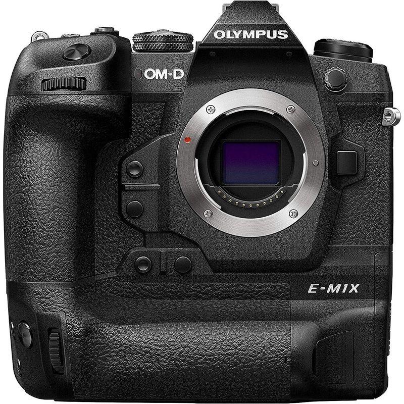お値下げ OLYMPUS OM-D E-M1X 【PET3617568631】(129812円)