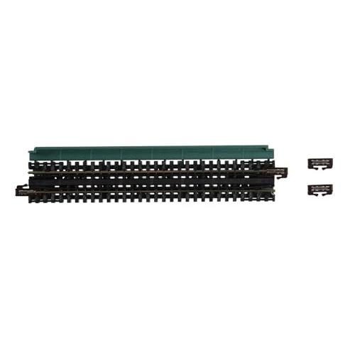 KATO Nゲージ 単線デッキガーダー鉄橋 緑 20-461 鉄道模型用品 cm3dmju 61aitNCPD8L._UF894,1000_QL80_.jpg