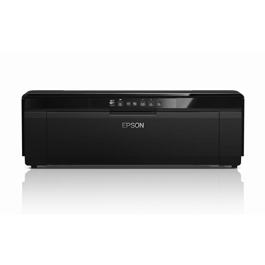 エプソン プリンター A3ノビ インクジェット SC-PX7V2 写真印刷