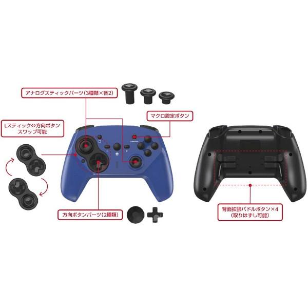 サイバーガジェット 新品 CYBER Gadget CY-NSGPWL-BLBK(ブルー