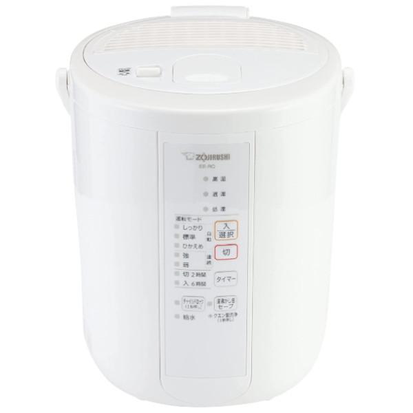 象印 新品 象印マホービン ZOJIRUSHI EE-RQ35-WA(ホワイト
