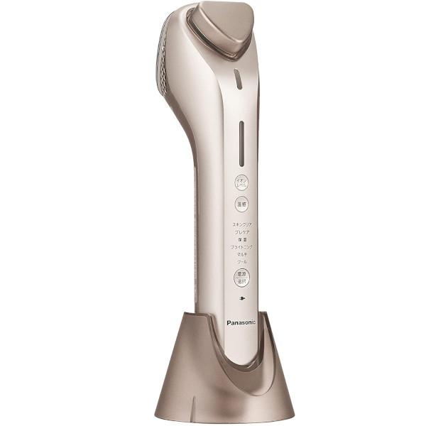 完成品 Panasonic 導入美顔器 イオンエフェクター 角質層まで EH-ST98