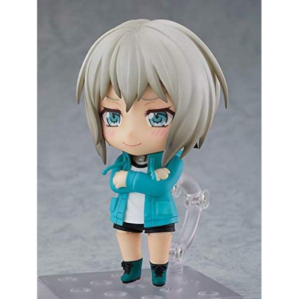 ねんどろいど 新品 グッドスマイルカンパニー GOOD SMILE COMPANY 青葉 