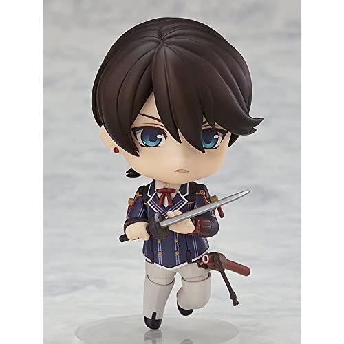 ねんどろいど 新品 オランジュ・ルージュ ORANGE ROUGE 堀川国広