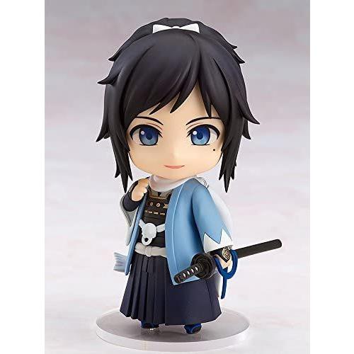 ねんどろいど 新品 オランジュ・ルージュ ORANGE ROUGE 大和守安定 