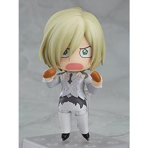 ねんどろいど 新品 オランジュ・ルージュ ORANGE ROUGE ユーリ 