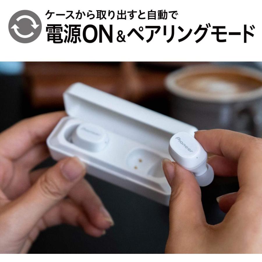 Pioneer 新品 パイオニア SE-C5TW(B) オールブラック ワイヤレス Pioneer 新品 パイオニア SE-C5TW(B) オールブラック ワイヤレス