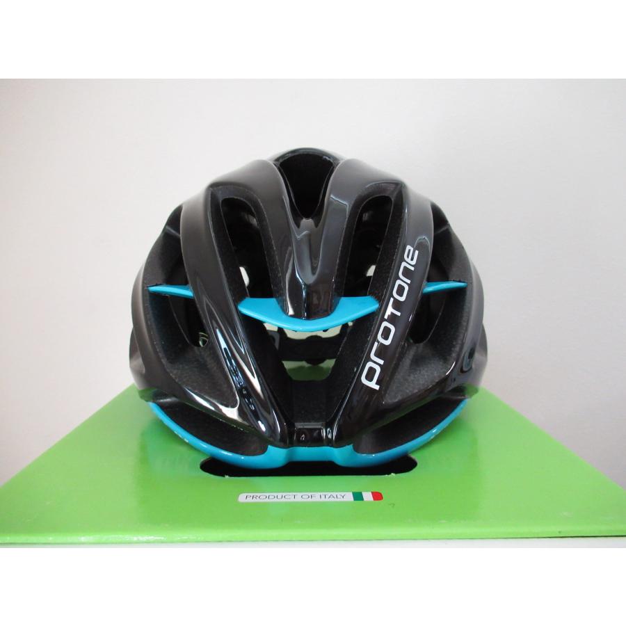 KASK PROTONE Sサイズ(50-56cm)Black/Light Blue 2019 新品未 KASK PROTONE Sサイズ(50-56cm)Black/Light Blue 2019 新品未