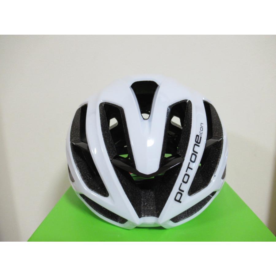 KASK PROTONE ICON Sサイズ（50-56cm）White 2023 新品未使用 : NNLL 