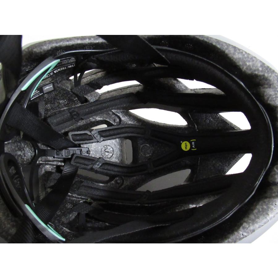 MET TRENTA 3K CARBON Mips Air Sサイズ(52-56cm)ハイエンド MET TRENTA 3K CARBON Mips Air Sサイズ(52-56cm)ハイエンド